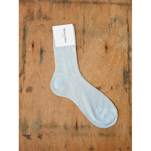 Maria La Rosa šilko kojinės 